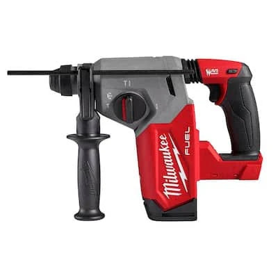 M18 FUEL™ 1" SDS Plus Rotary Hammer