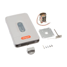 3 ZONE PANEL KIT 3/2 STAGE