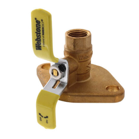 1/2 THD ISO-FLANGE