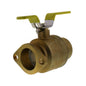 2 FLANGE SET