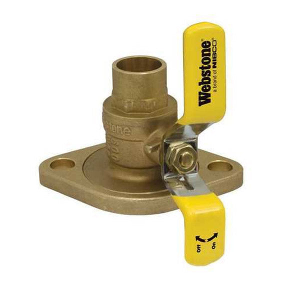 1-1/2 WEBSTONE SWIVEL FLANGE