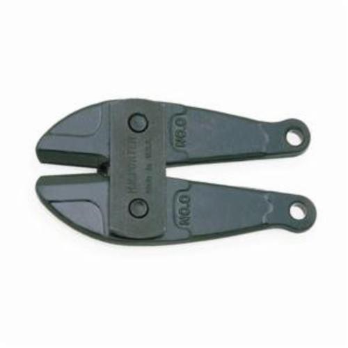 Crescent® 0013C Replacement Cutterhead, For Use With 0090FC and 0090MC Center Cut Cutter, #0 Center Cut, Alloy Steel