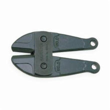 Crescent® 0013C Replacement Cutterhead, For Use With 0090FC and 0090MC Center Cut Cutter, #0 Center Cut, Alloy Steel