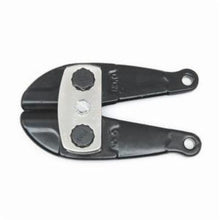 Crescent® 0113C Replacement Cutterhead, For Use With 0190MC, 0190FC, YC548 and 7190C Centre Cut Cutter, Alloy Steel