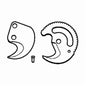 Crescent® 6912FS Replacement Blade