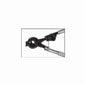 Crescent® 8613FSK Shear Cut Replacement Cutterhead