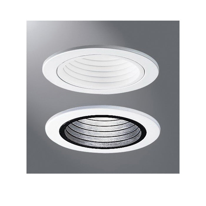 Lighting Trim - 5" OD - Ceiling Mount