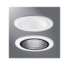 Lighting Trim - 5" OD - Ceiling Mount