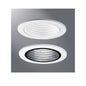 Lighting Trim - 5" OD - Ceiling Mount
