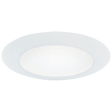 H7 70 - Showerlight Trim - 6" ID x 8" OD - Ceiling Mount