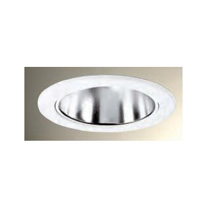 Clear Specular Reflector Trim - 4" ID x 5" OD