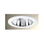 Clear Specular Reflector Trim - 4" ID x 5" OD