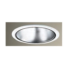 Clear Specular Reflector Trim - 6" ID x 7-1/4" OD