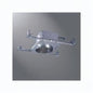 Pass-N-Thru Quick Connect Recessed Lighting Housing - H27ICT