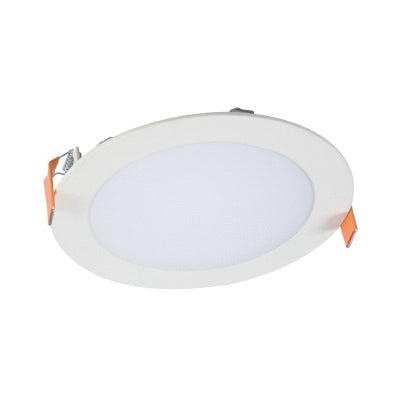 Aperture Integrated Round - Recessed Downlight