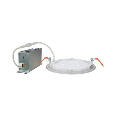 Aperture Integrated Round - Recessed Downlight