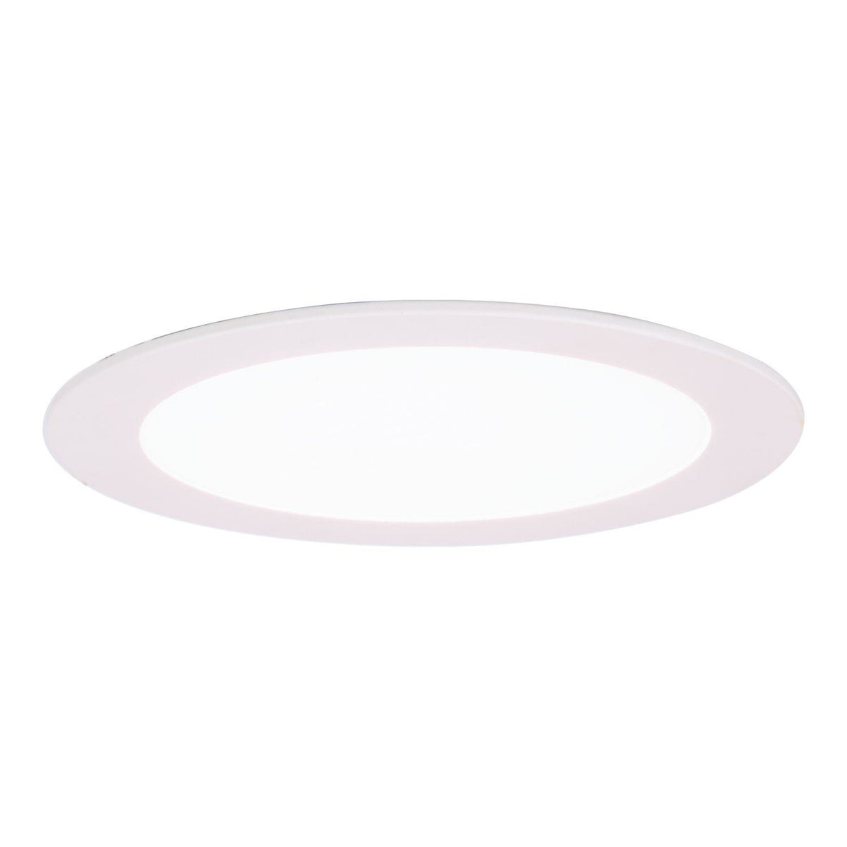 6" Round Downlight - Ceiling Mount - 120 V