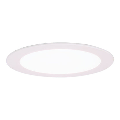 6" Round Downlight - Ceiling Mount - 120 V