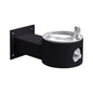 Elkay® LK4405FRK Non-Filtered Freeze Resistant Outdoor Drinking Fountain