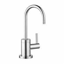 Hansgrohe 04301000 Talis S Universal Beverage Faucet, 0.5 gpm Flow Rate, Polished Chrome, 1 Handles, Import, Commercial