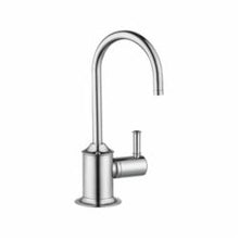 Hansgrohe 04302000 Talis C Universal Beverage Faucet, 1.5 gpm, 1 Handle, Polished Chrome, Residential