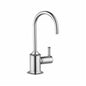 Hansgrohe 04302000 Talis C Universal Beverage Faucet, 1.5 gpm, 1 Handle, Polished Chrome, Residential