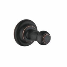 Hansgrohe 06099920 C Robe Hook, 1 Hook, 2-9/16 in OAD, Solid Brass