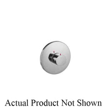 AXOR 10715001 High Flow Thermostatic Trim, Polished Chrome