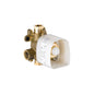AXOR 10754181 Thermostat Mixer, 15 gpm Valve