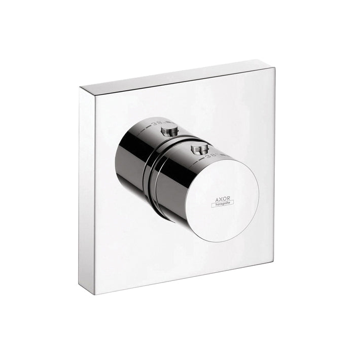 AXOR 10755001 Thermostatic Mixer Trim, Polished Chrome