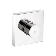 AXOR 10755001 Thermostatic Mixer Trim, Polished Chrome