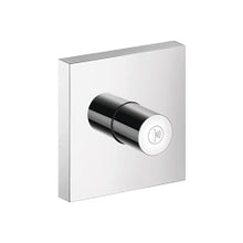 AXOR 10972001 Volume Control Trim, Polished Chrome