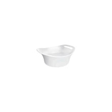 AXOR 11302000 Urquiola Vessel Bathroom Sink, Rectangle Shape, 20-1/2 in W x 15-3/4 in D x 10-1/2 in H, Above-Counter/Wall Mount, Cast Marble, Polished Chrome, Import