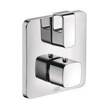 AXOR 11732001 Thermostatic Trim, Polished Chrome