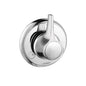 Hansgrohe 15934001 Diverter Trim, Polished Chrome