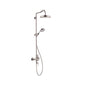 AXOR 16572831 Montreux Shower Pipe With Lever Handle
