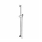 Hansgrohe 27617000 Raindance Unica C Wall Bar Without Hand Shower, Wall Mount, Brass, Import