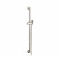 Hansgrohe 27617830 Raindance Unica C Wall Bar Without Hand Shower, Wall Mount, Brass, Import