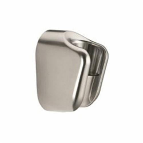 Hansgrohe 28321823 E Hand Shower Porter, Wall Mount, Brass, Import
