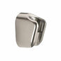 Hansgrohe 28321823 E Hand Shower Porter, Wall Mount, Brass, Import