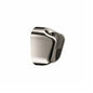 Hansgrohe 28321833 E Hand Shower Porter, Wall Mount, Brass, Import