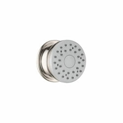 Hansgrohe 28467821 Bodyvette Stop, Full Spray