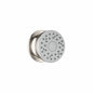 Hansgrohe 28467821 Bodyvette Stop, Full Spray