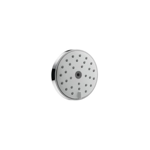 Hansgrohe 28477001 Body Spray, Raindance S AIR, 0.9 gpm Minimum, Wall Mount, 4 in Dia Head