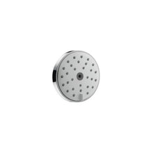 Hansgrohe 28477001 Body Spray, Raindance S AIR, 0.9 gpm Minimum, Wall Mount, 4 in Dia Head