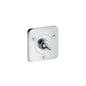 AXOR 36772001 Diverter Trim, Polished Chrome