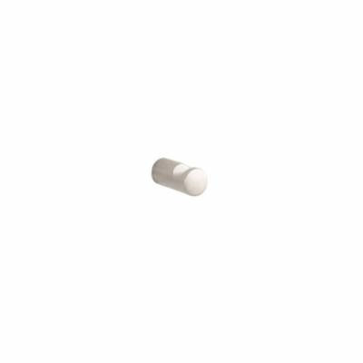 Hansgrohe 40511820 Robe Hook, Logis, 1 Hooks, 3/4 in OAW x 1-5/8 in OAD x 3/4 in OAH, Brass, Import