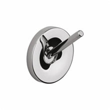 AXOR 40837000 Starck Hook, 2 in W x 2-1/8 in H, 1 Hook, Import