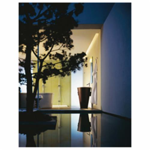 AXOR 40837000 Starck Hook, 2 in W x 2-1/8 in H, 1 Hook, Import