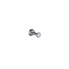 AXOR 42137000 Montreux Hook, 1 Hooks, 1-1/2 in OAW, Solid Brass